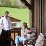 Otel Der Klostertalerhof 3*