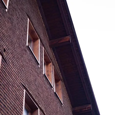 Otel Der Klostertalerhof Klosterle am Arlberg
