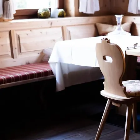 Der Klostertalerhof 3*