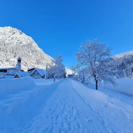 Hotel Der Klostertalerhof 3*