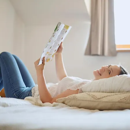 Der Klostertalerhof Klosterle am Arlberg