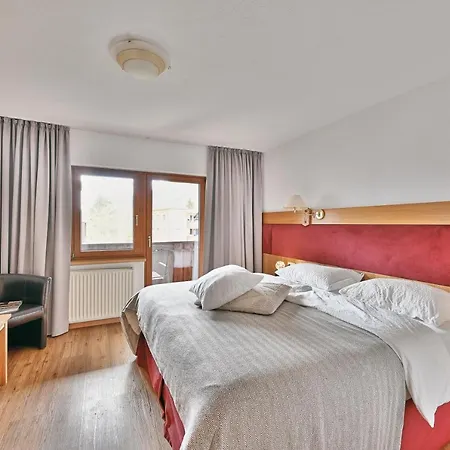 Hotel Der Klostertalerhof Klosterle am Arlberg