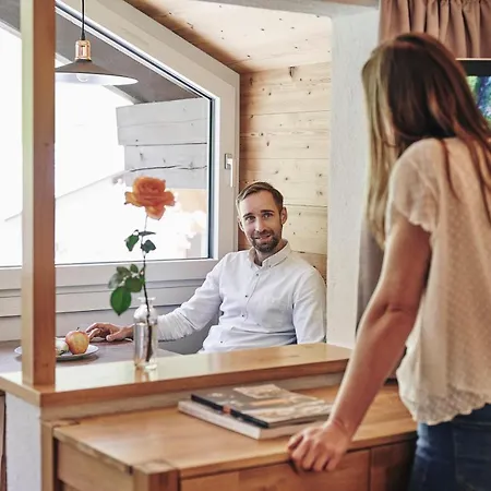 Otel Der Klostertalerhof 3*