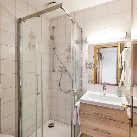 Otel Der Klostertalerhof Klosterle am Arlberg