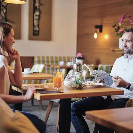 Hotel Der Klostertalerhof