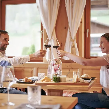 Otel Der Klostertalerhof