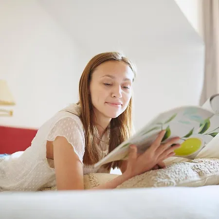 Hotel Der Klostertalerhof 3*