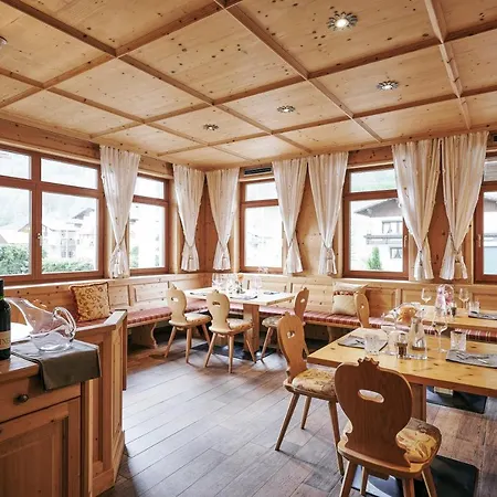 Der Klostertalerhof * Klosterle am Arlberg