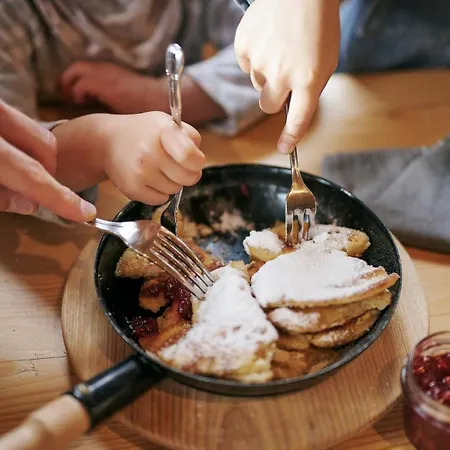 Hotel Der Klostertalerhof 3*