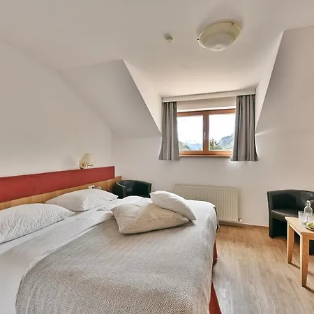 Hotel Der Klostertalerhof