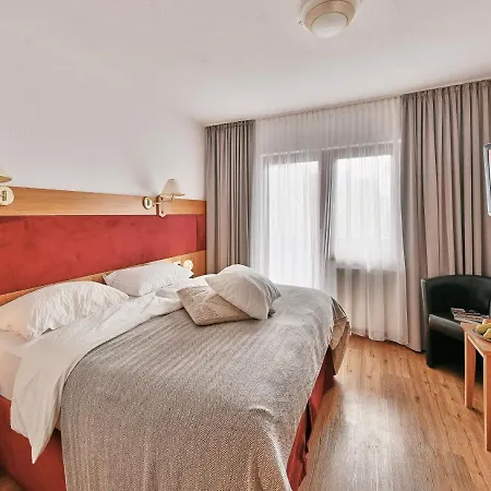 Hotel Der Klostertalerhof Klosterle am Arlberg