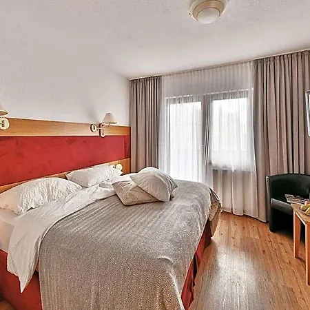 Der Klostertalerhof 酒店