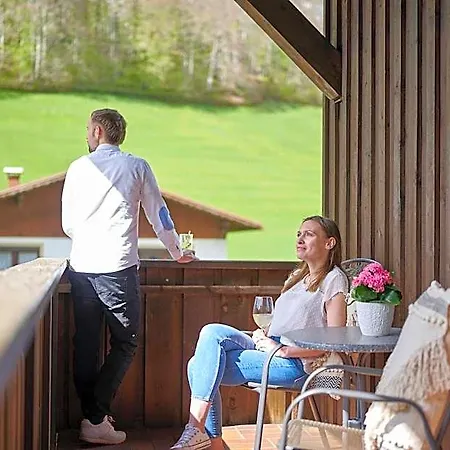 Der Klostertalerhof 3*