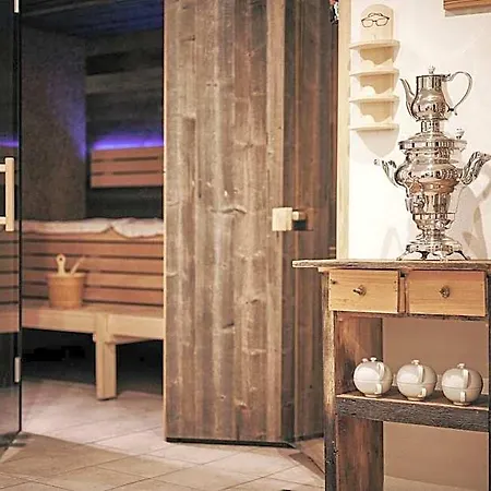 Der Klostertalerhof 3*