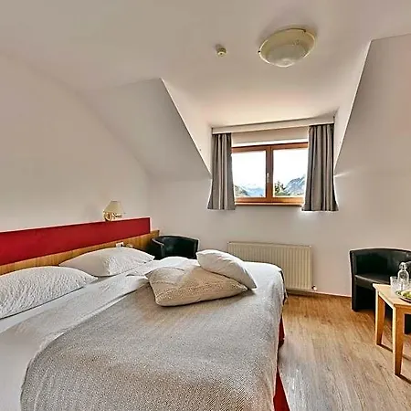Der Klostertalerhof 酒店 3*