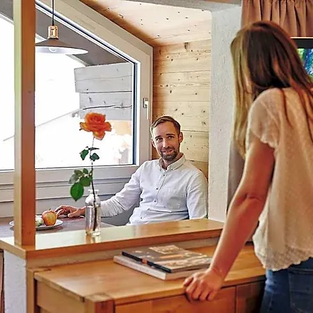 Der Klostertalerhof 3*