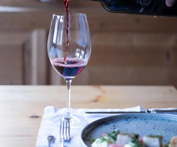 Der Klostertalerhof Hotel Klosterle am Arlberg