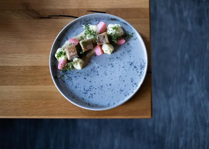 Der Klostertalerhof Klosterle am Arlberg