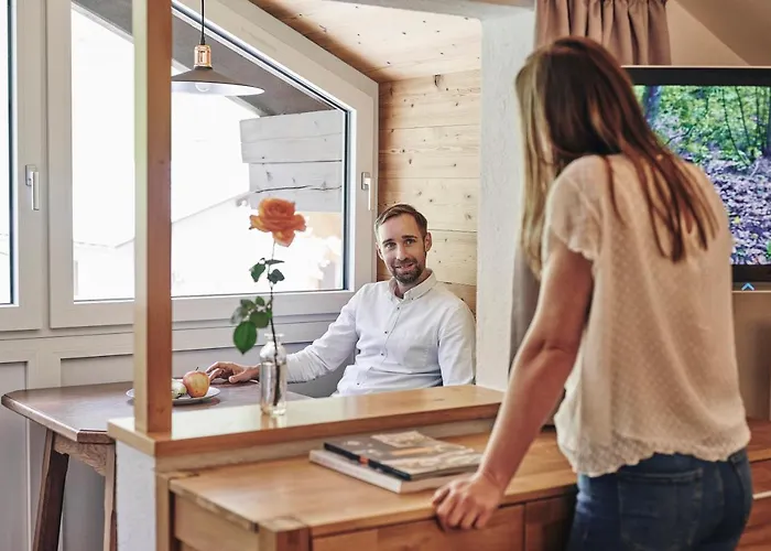 Hotel Der Klostertalerhof 3*