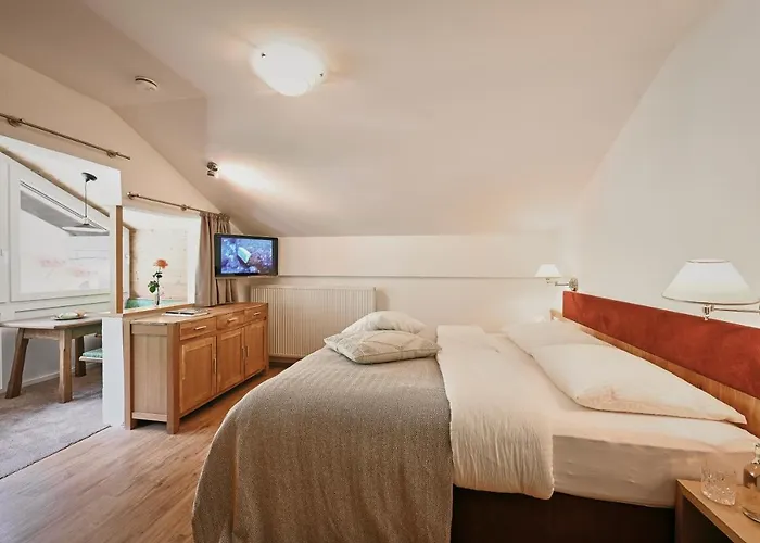 Hotel Der Klostertalerhof Klosterle am Arlberg