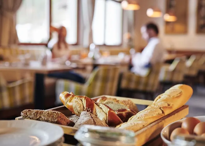 Hotel Der Klostertalerhof 3*