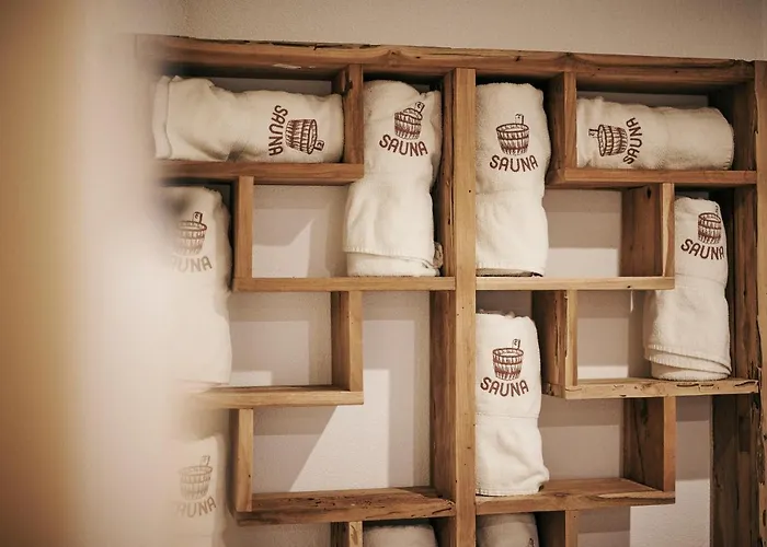 Hotel Der Klostertalerhof 3*