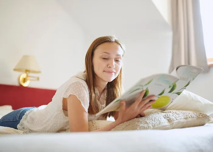 Hotel Der Klostertalerhof 3*