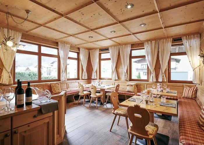 Der Klostertalerhof 3* Klosterle am Arlberg